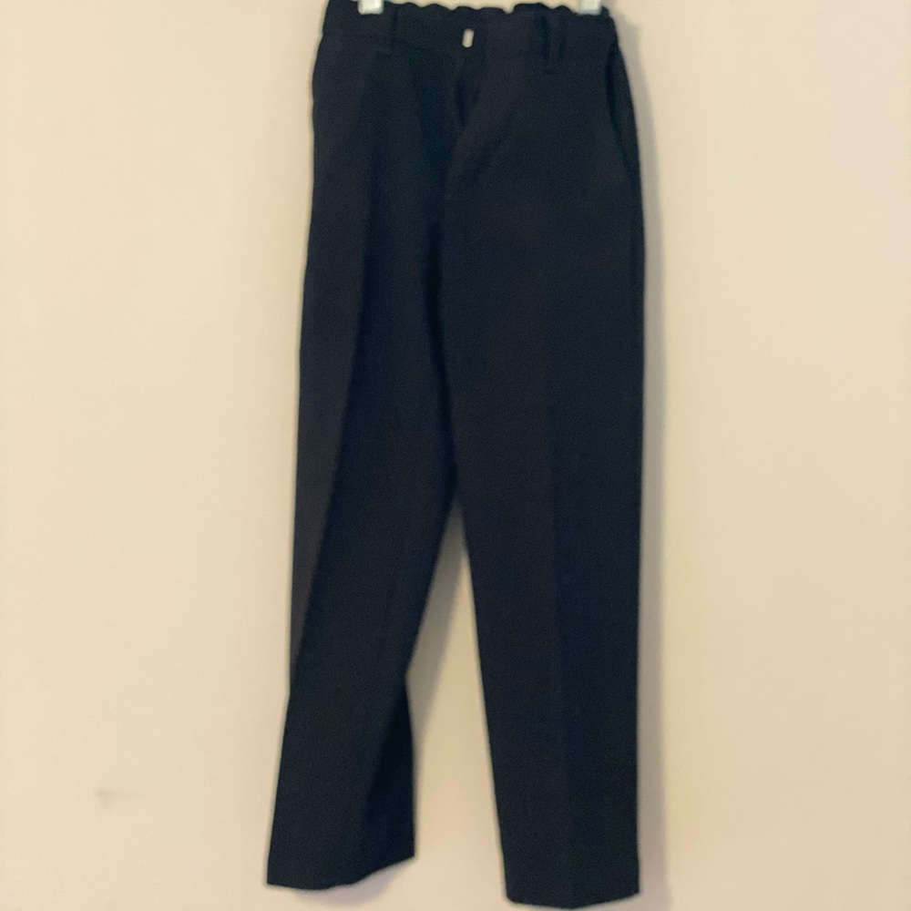 Boys Suit pants Size 7